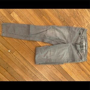 Universal thread skinny jeans